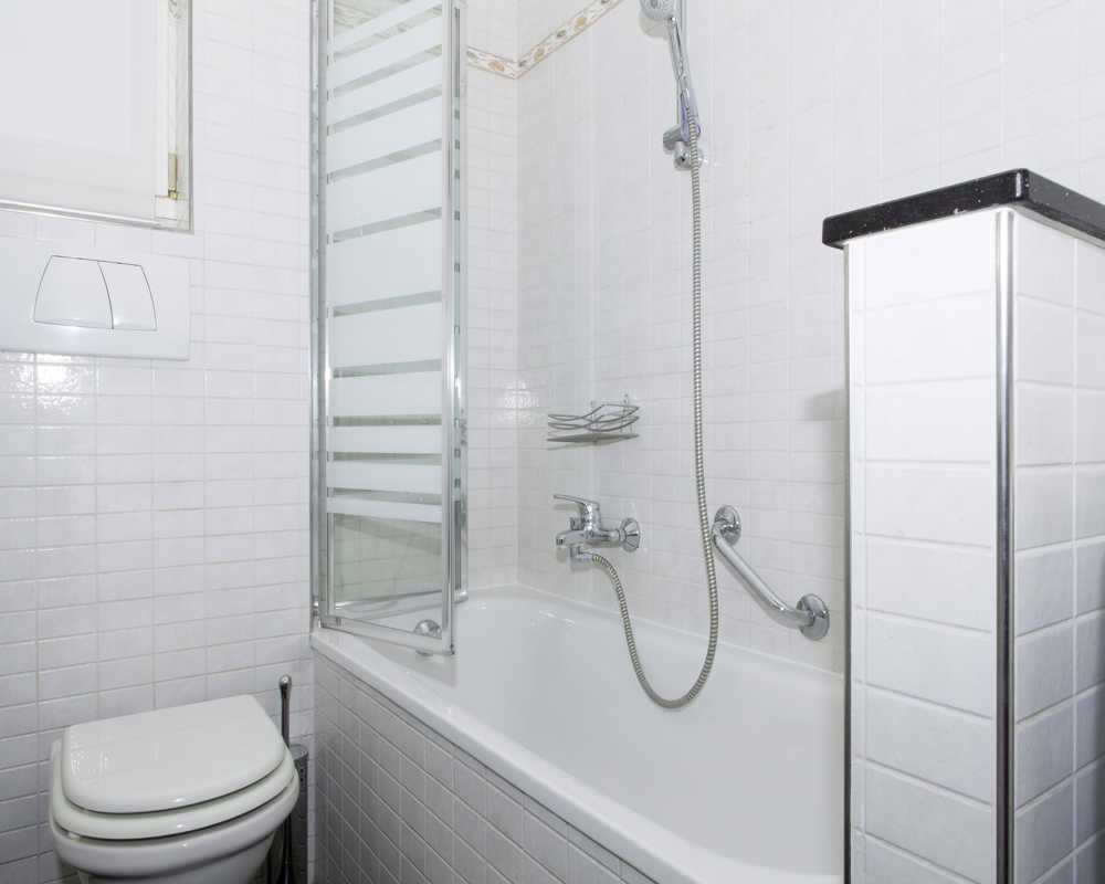 Chambre simple Bologne, 4 chambres, 18m² — photo 52