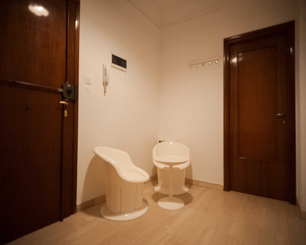 Chambre simple Bologne, 3 chambres, 18m² — photo 15