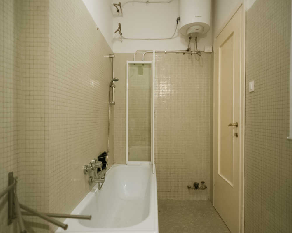 Room in Bologna - Piazza Azzarita, Centro Storico - à Bologne