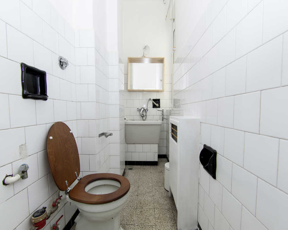 Chambre simple Bologne, 5 chambres, 23m² — photo 21