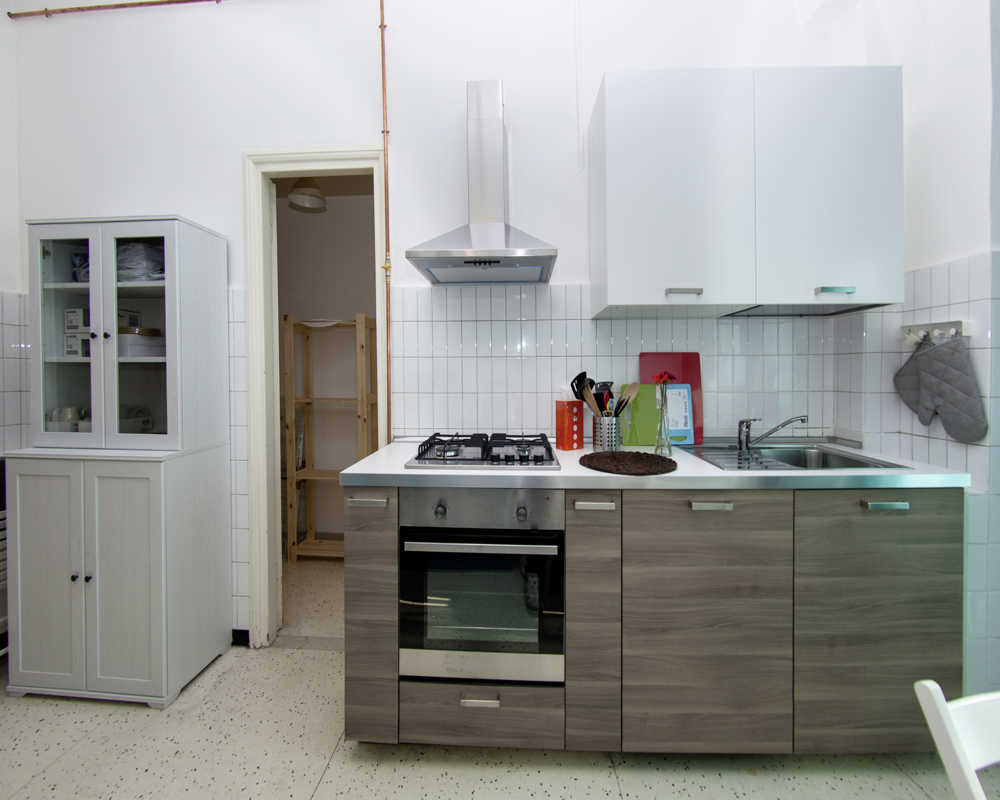 Chambre simple Bologne, 5 chambres, 23m² — photo 10