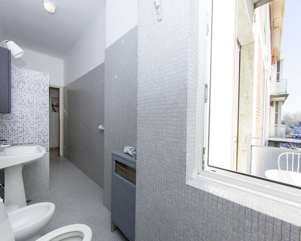 Chambre simple Bologne, 5 chambres, 23m² — photo 16