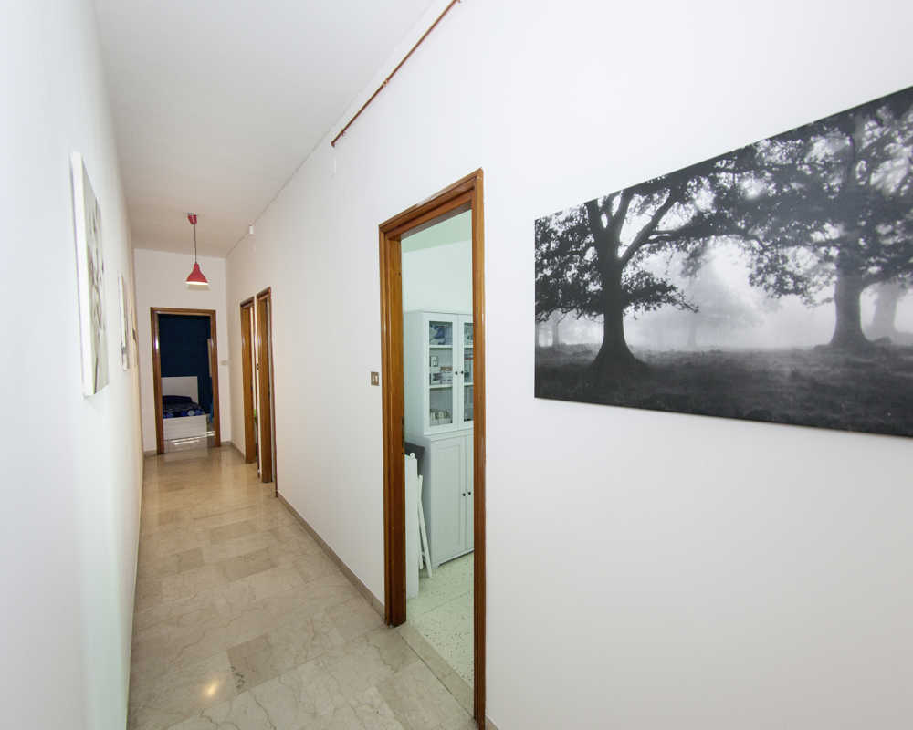 Chambre simple Bologne, 5 chambres, 23m² — photo 22