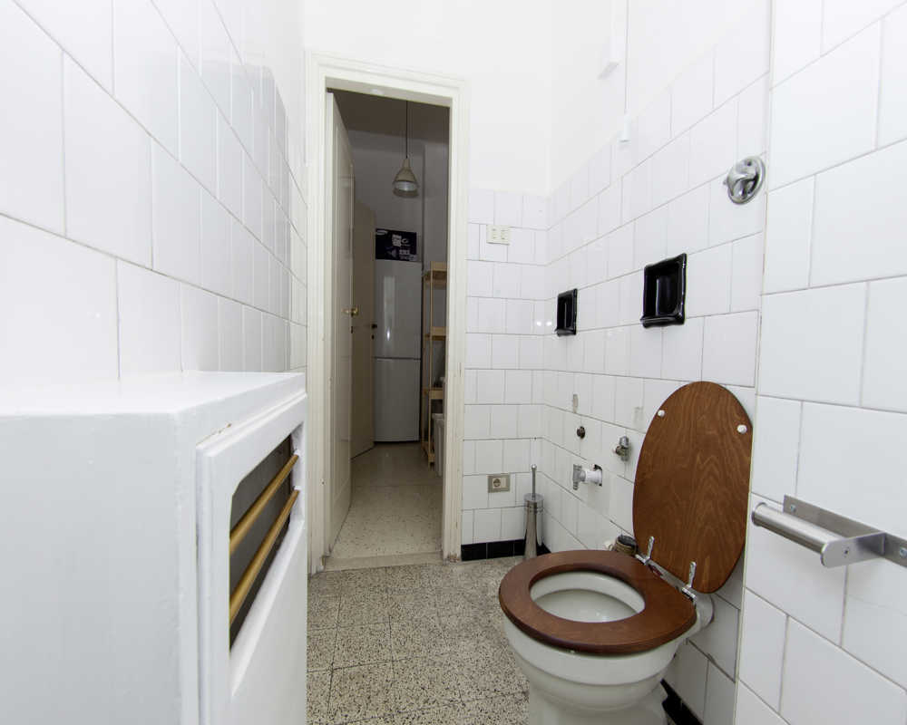Chambre simple Bologne, 5 chambres, 23m² — photo 20