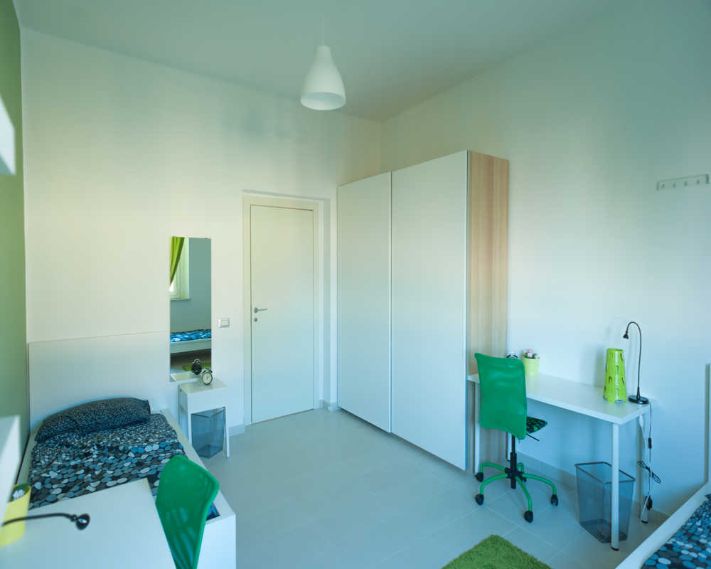 Single room Bologna, 5 beds, 20m² — photo 23