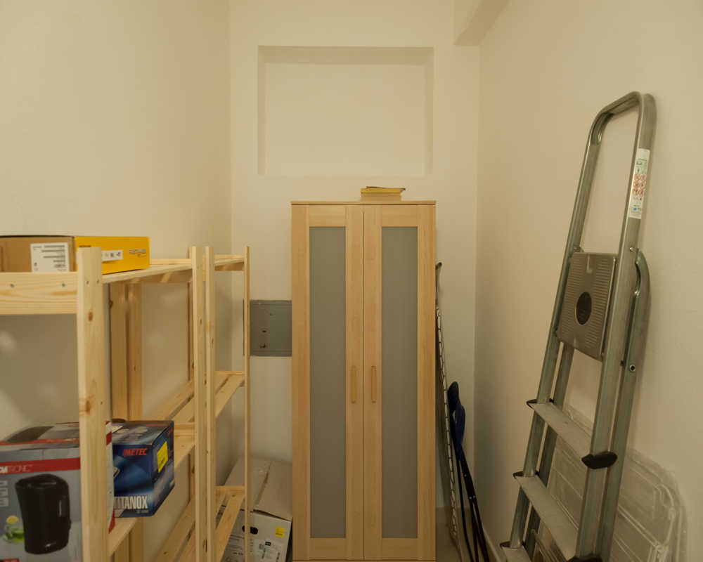Single room Bologna, 5 beds, 20m² — photo 15
