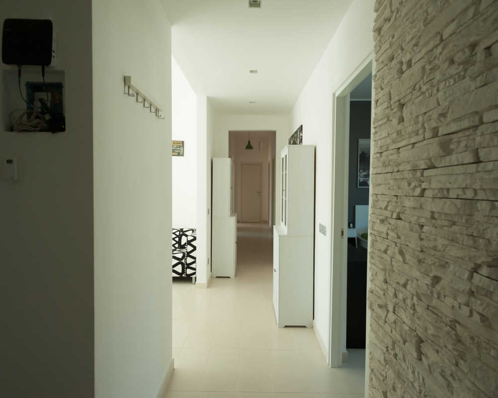 Single room Bologna, 5 beds, 20m² — photo 9