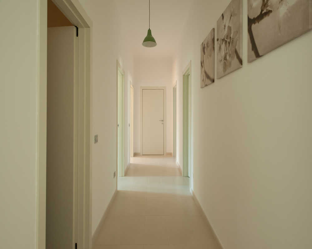 Single room Bologna, 5 beds, 20m² — photo 7