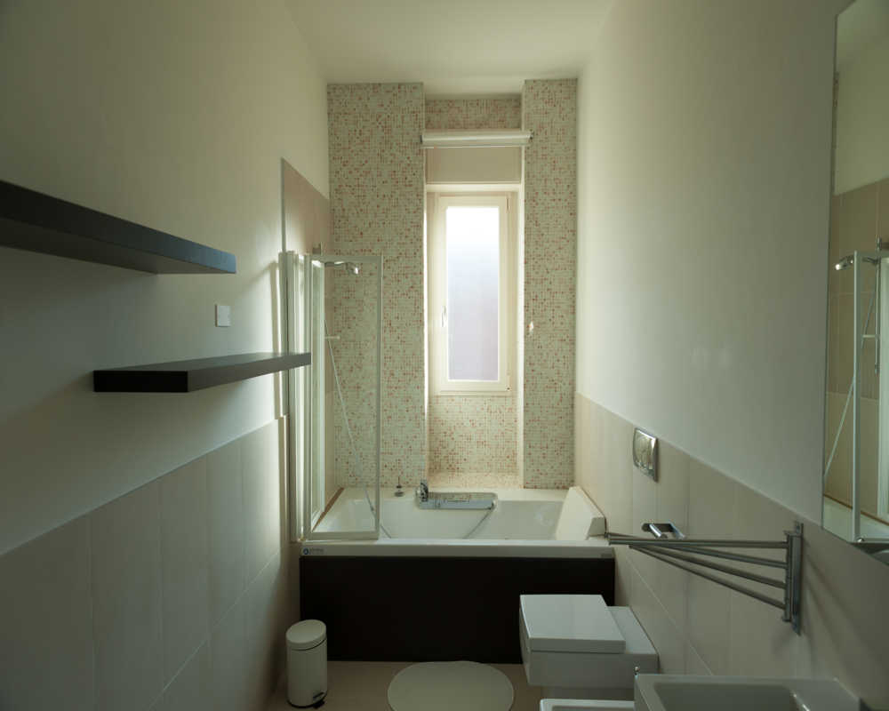Single room Bologna, 5 beds, 20m² — photo 17