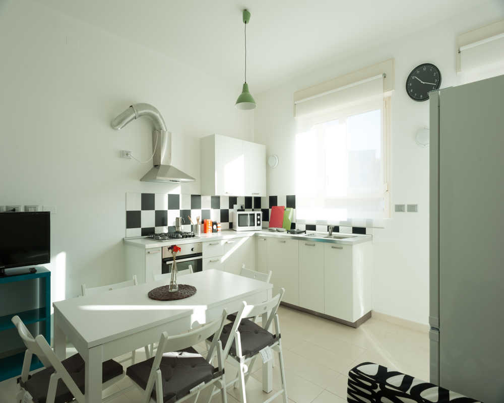 Single room Bologna, 5 beds, 20m² — photo 4