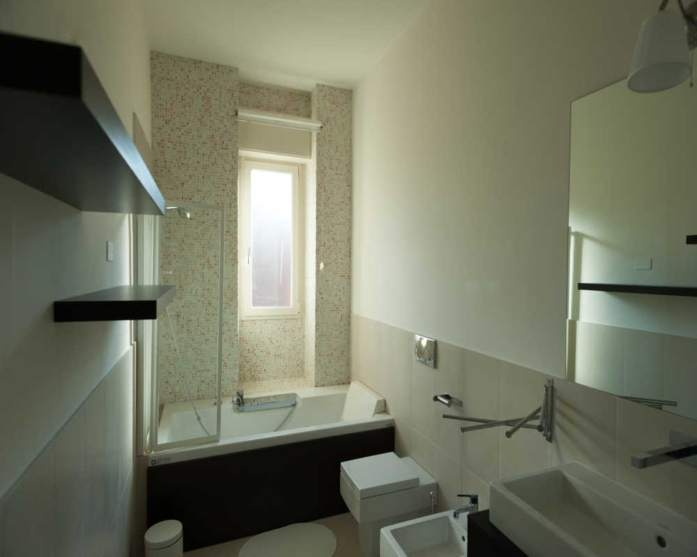 Single room Bologna, 5 beds, 20m² — photo 16