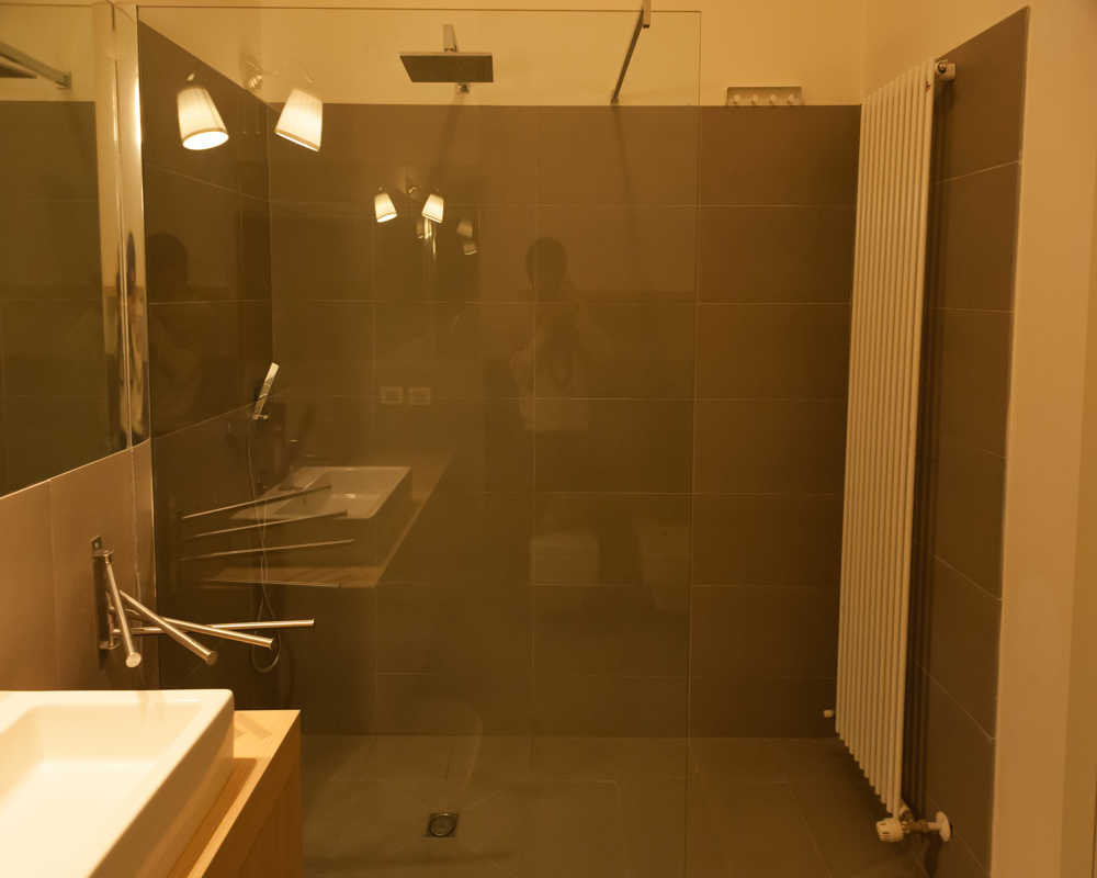 Single room Bologna, 5 beds, 20m² — photo 26