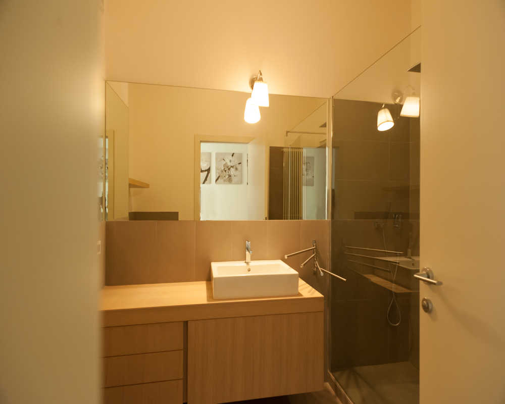 Single room Bologna, 5 beds, 20m² — photo 19