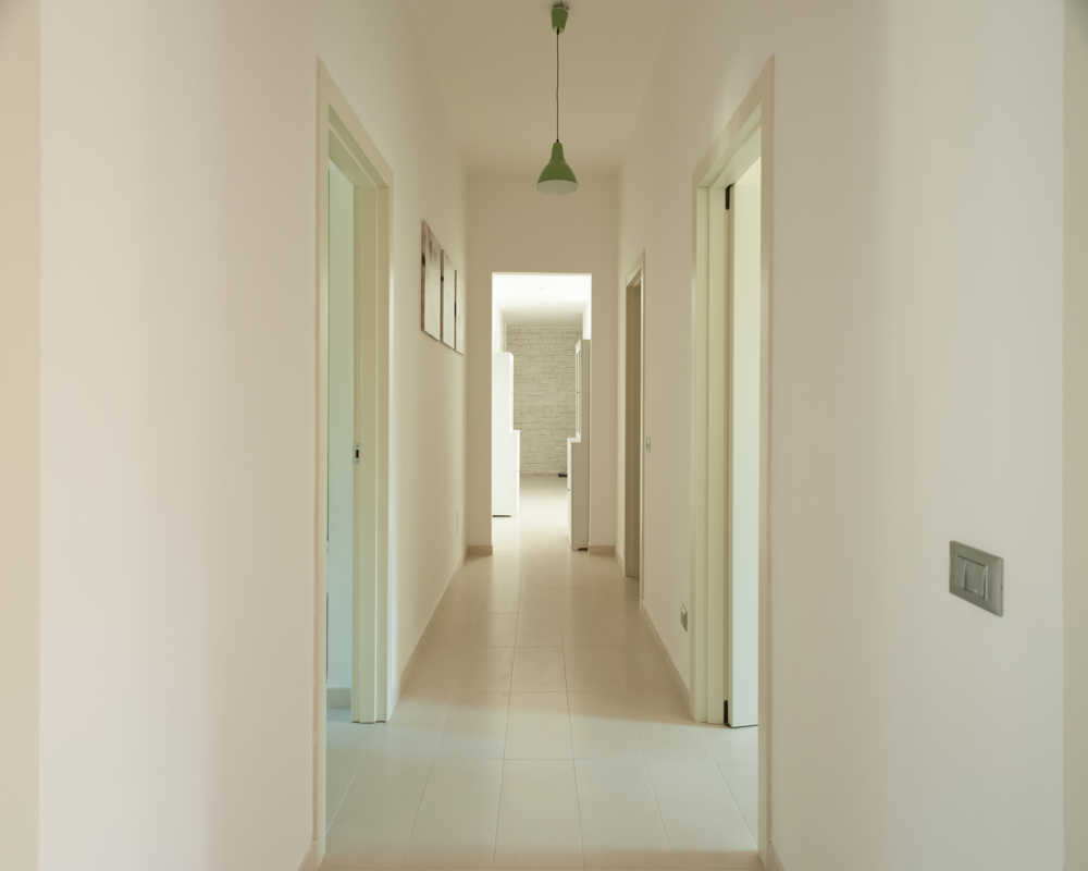 Single room Bologna, 5 beds, 20m² — photo 8