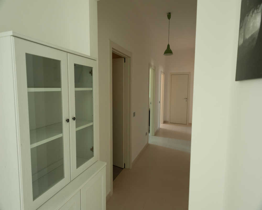 Single room Bologna, 5 beds, 20m² — photo 12