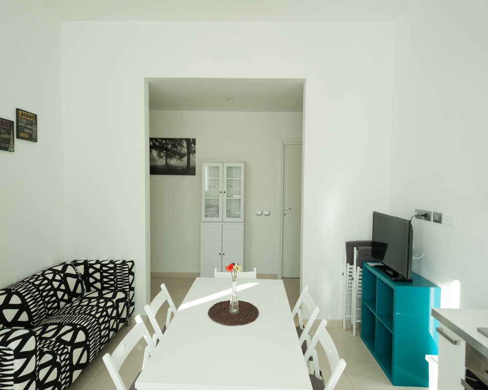 Single room Bologna, 5 beds, 20m² — photo 3
