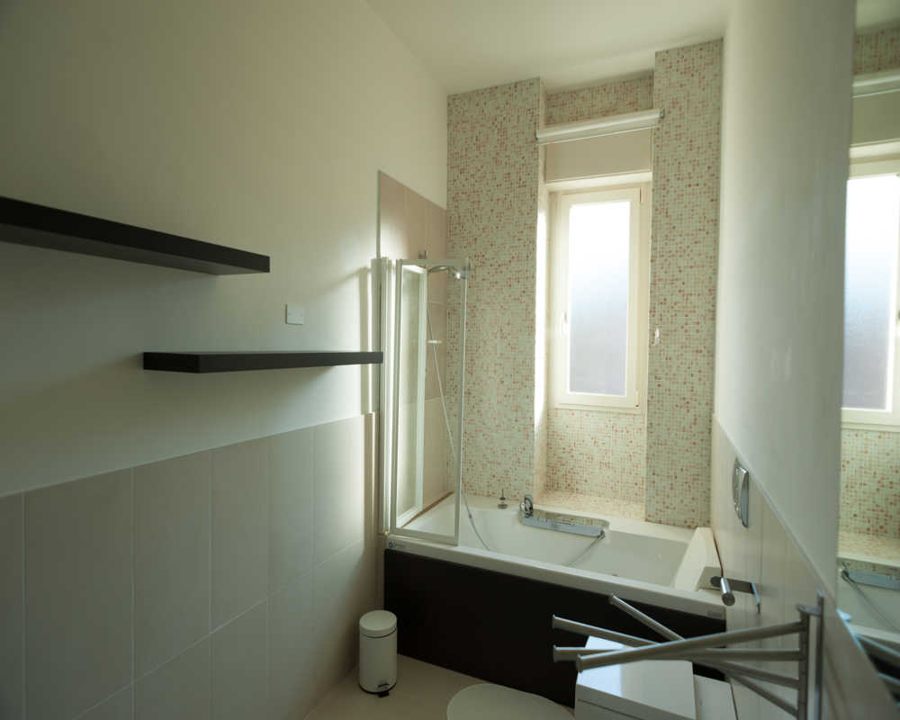 Single room Bologna, 5 beds, 20m² — photo 18