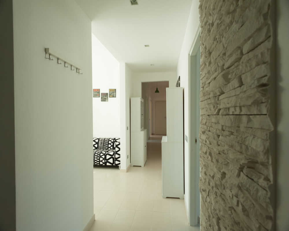 Single room Bologna, 5 beds, 20m² — photo 11