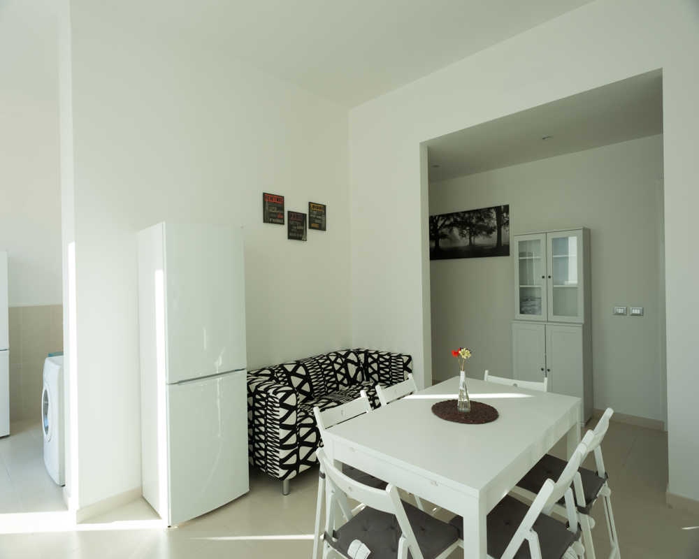 Single room Bologna, 5 beds, 20m² — photo 30