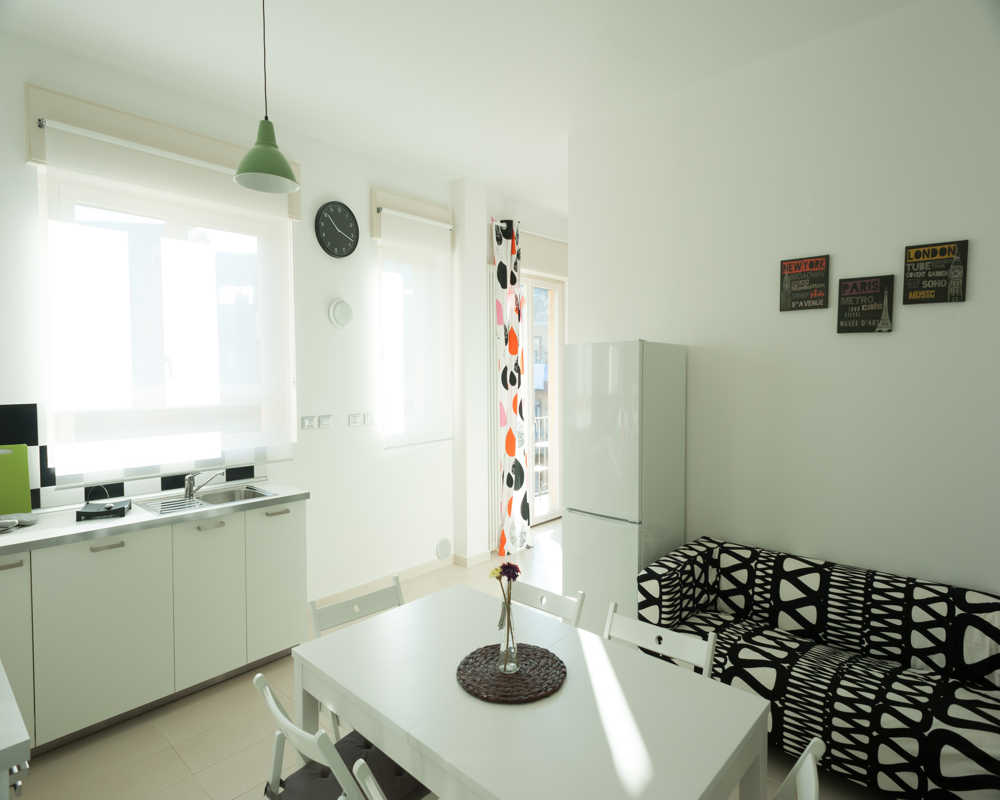 Single room Bologna, 5 beds, 20m² — photo 29