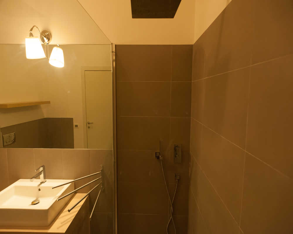 Single room Bologna, 5 beds, 20m² — photo 27