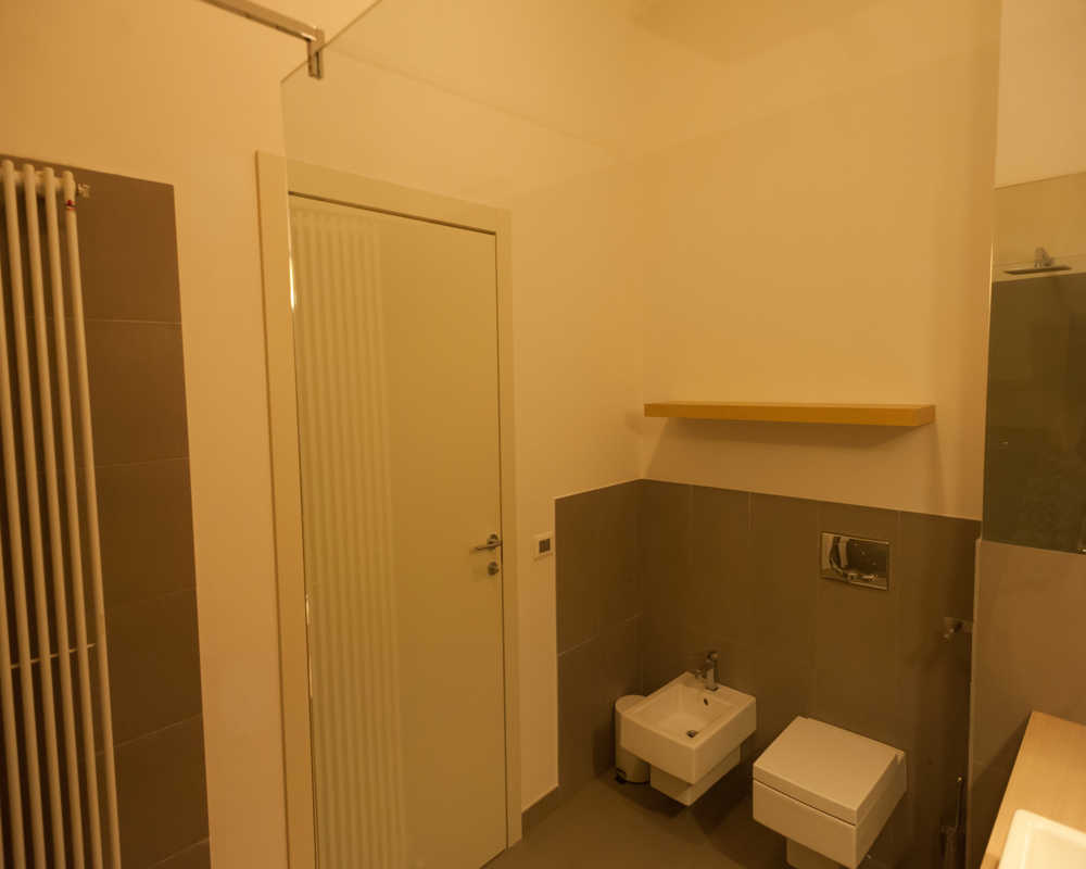 Single room Bologna, 5 beds, 20m² — photo 28