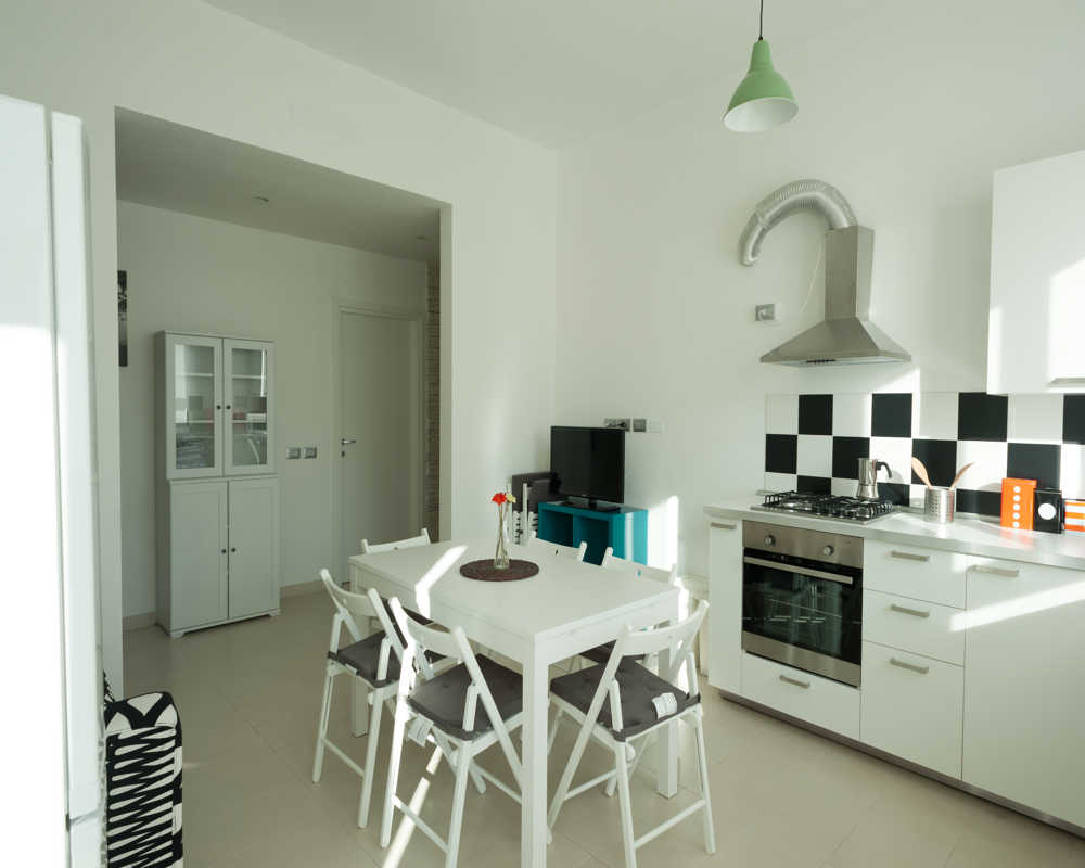 Single room Bologna, 5 beds, 20m² — photo 31