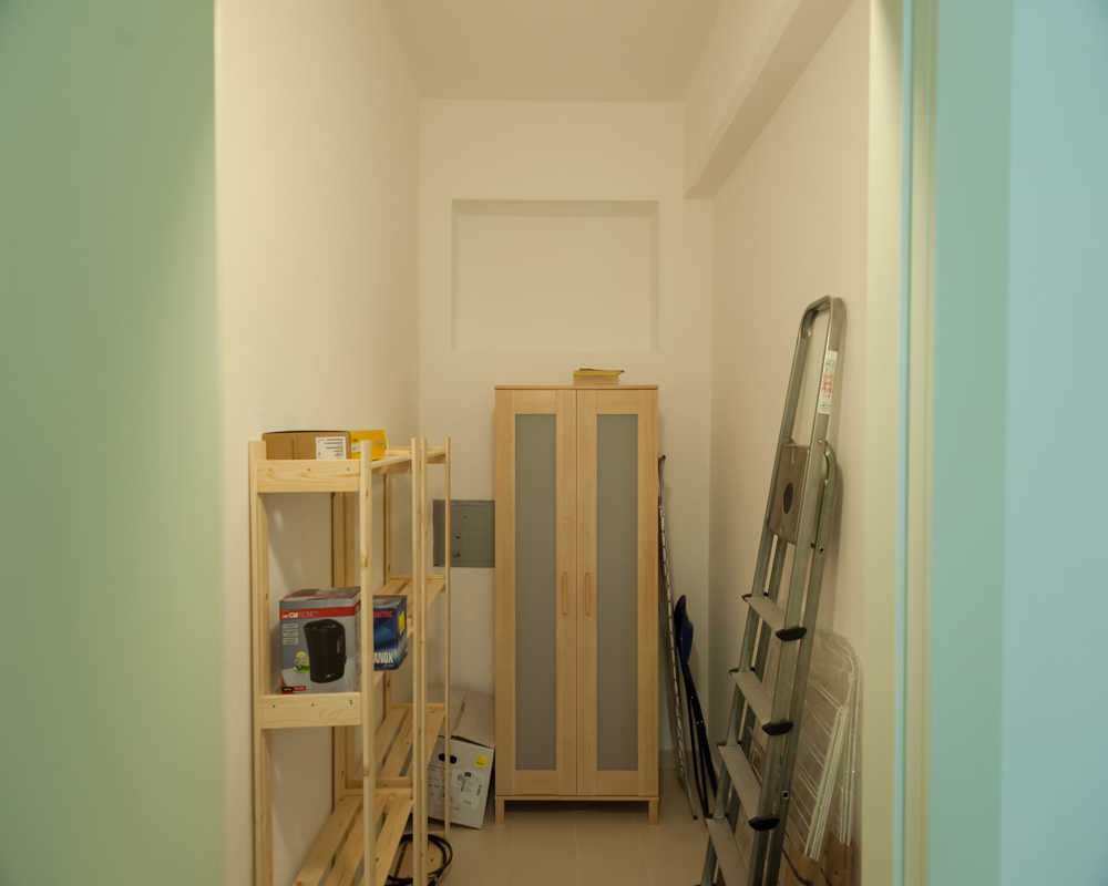 Single room Bologna, 5 beds, 20m² — photo 14