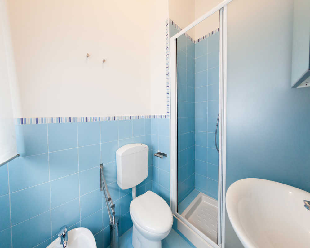 Single room Bologna, 4 beds, 15.9m² — photo 29