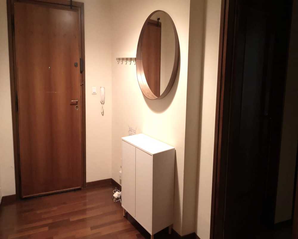 Single room Bologna, 4 beds, 15.9m² — photo 30