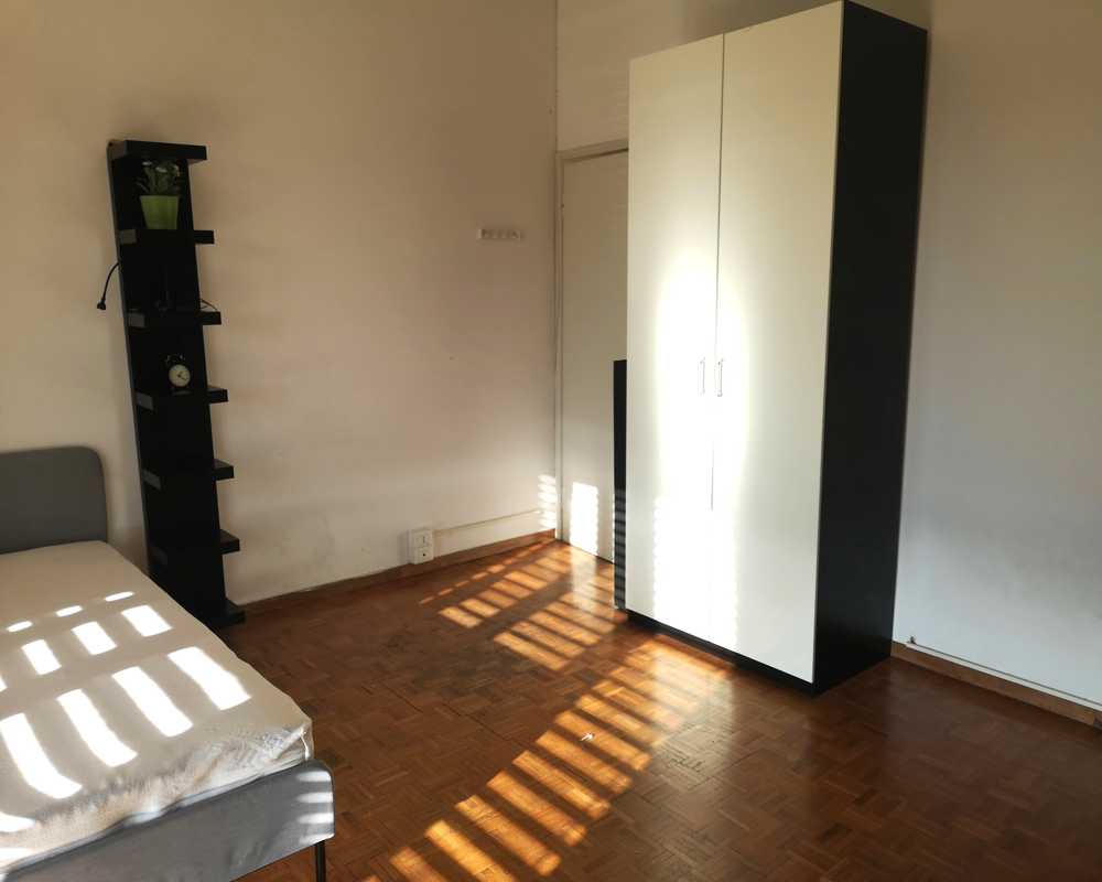 Chambre simple Bologne, 5 chambres, 23,58m² — photo 21