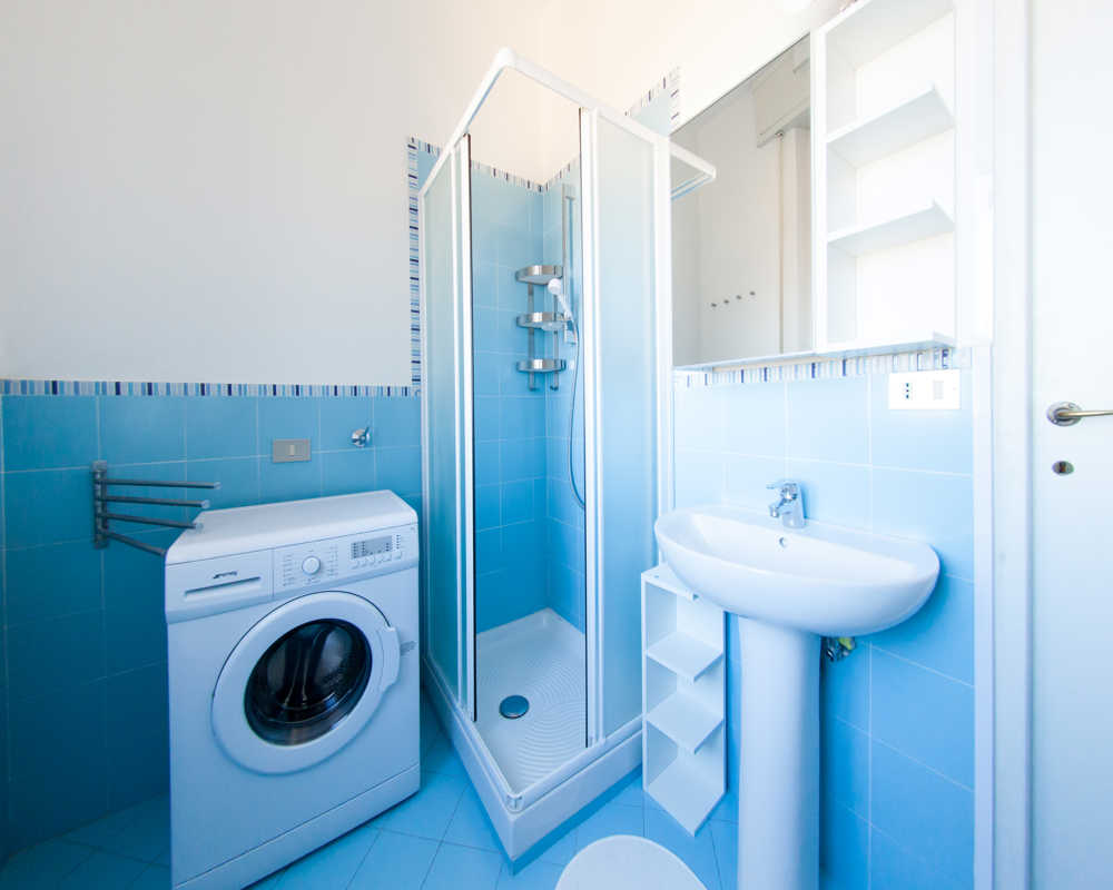 Chambre simple Bologne, 5 chambres, 23,58m² — photo 22