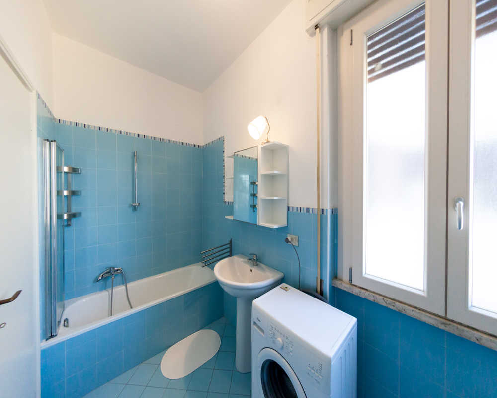 Chambre simple Bologne, 5 chambres, 23,58m² — photo 23