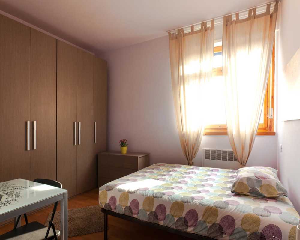 Single room Bologna, 4 beds, 16m² — photo 15