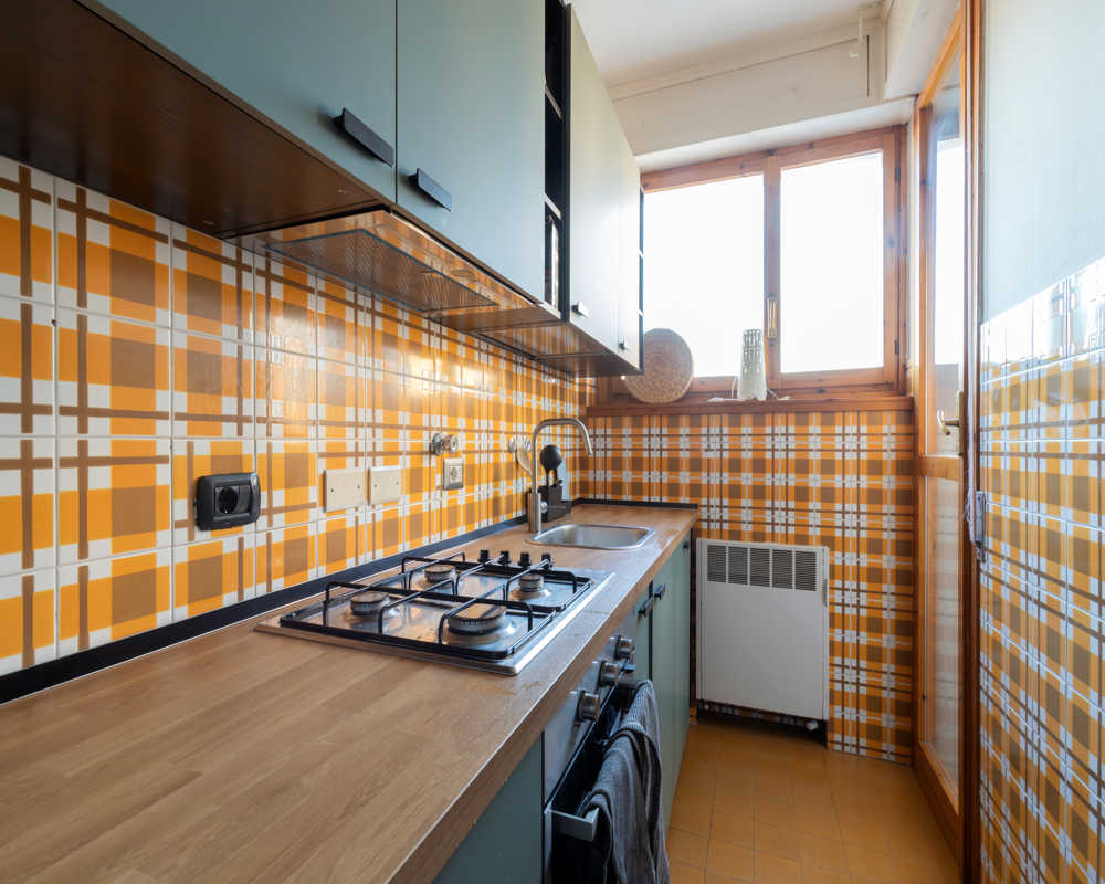 Single room Bologna, 4 beds, 14m² — photo 18