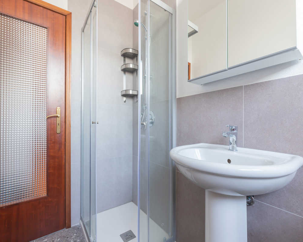 Single room Bologna, 4 beds, 14m² — photo 24