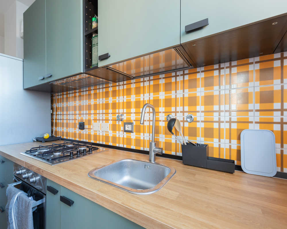 Single room Bologna, 4 beds, 14m² — photo 17