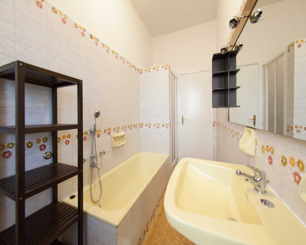 Habitación individual Bolonia, 4 habitaciones, 18m² — foto 11