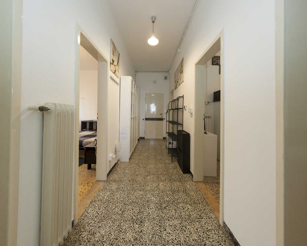 Single room Bologna, 4 beds, 17m² — photo 20