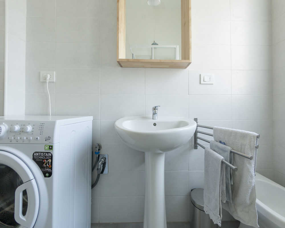 Single room Bologna, 4 beds, 17m² — photo 18
