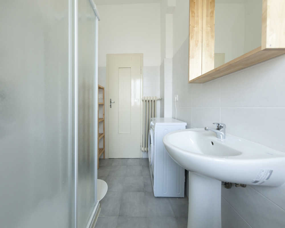 Single room Bologna, 4 beds, 17m² — photo 21