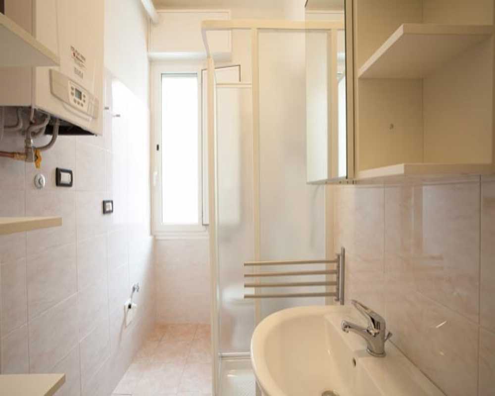 Chambre simple Bologne, 6 chambres, 16m² — photo 15