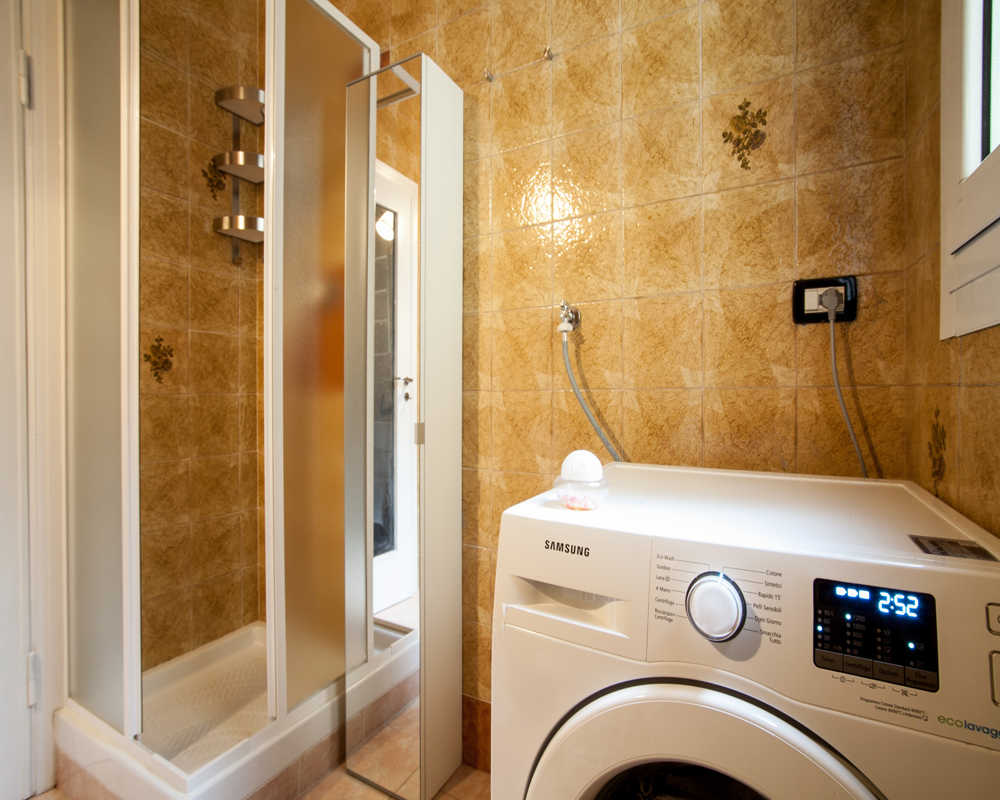 Chambre simple Bologne, 6 chambres, 16m² — photo 17