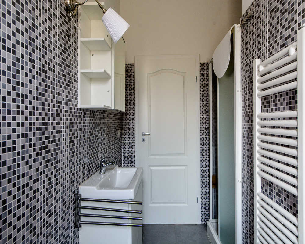 Single room Bologna, 3 beds, 11m² — photo 18