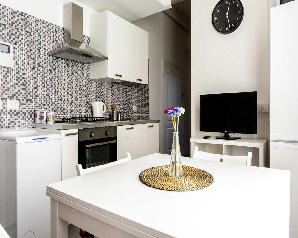Single room Bologna, 2 beds, 15m² — photo 7