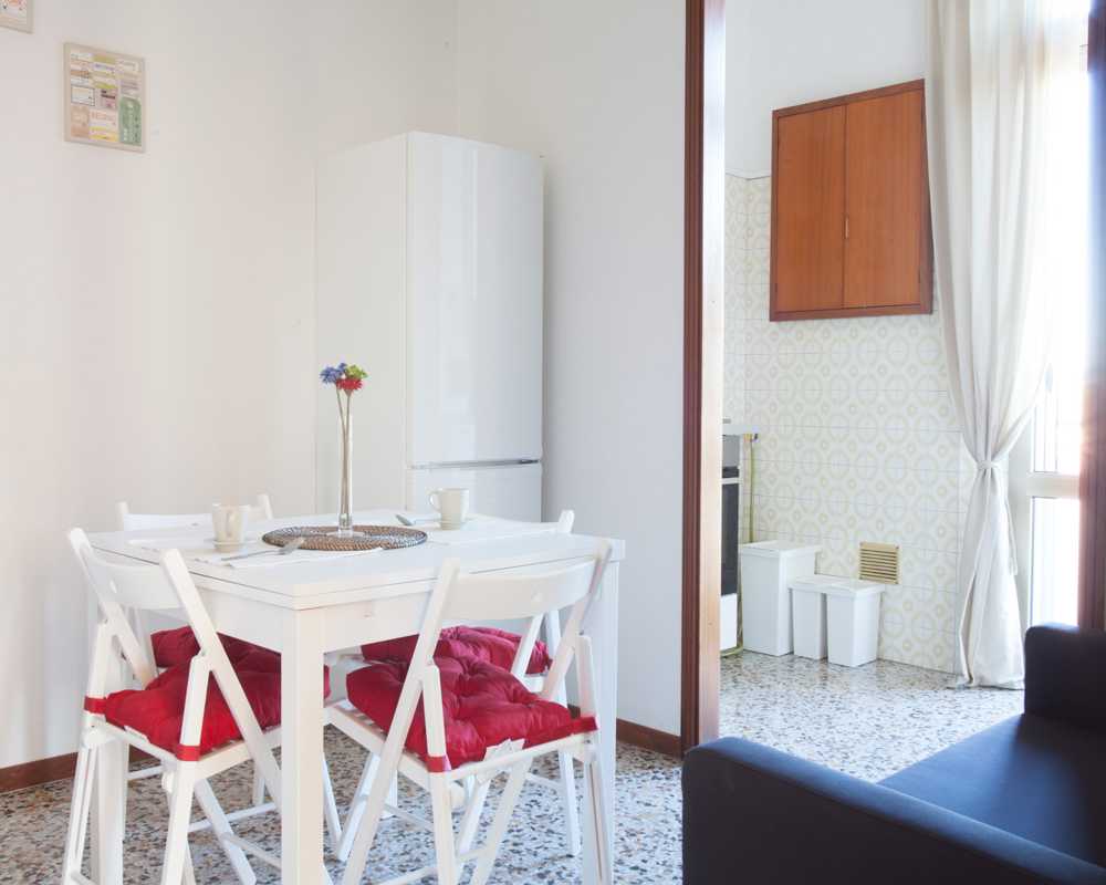 Chambre simple Bologne, 4 chambres, 22m² — photo 26