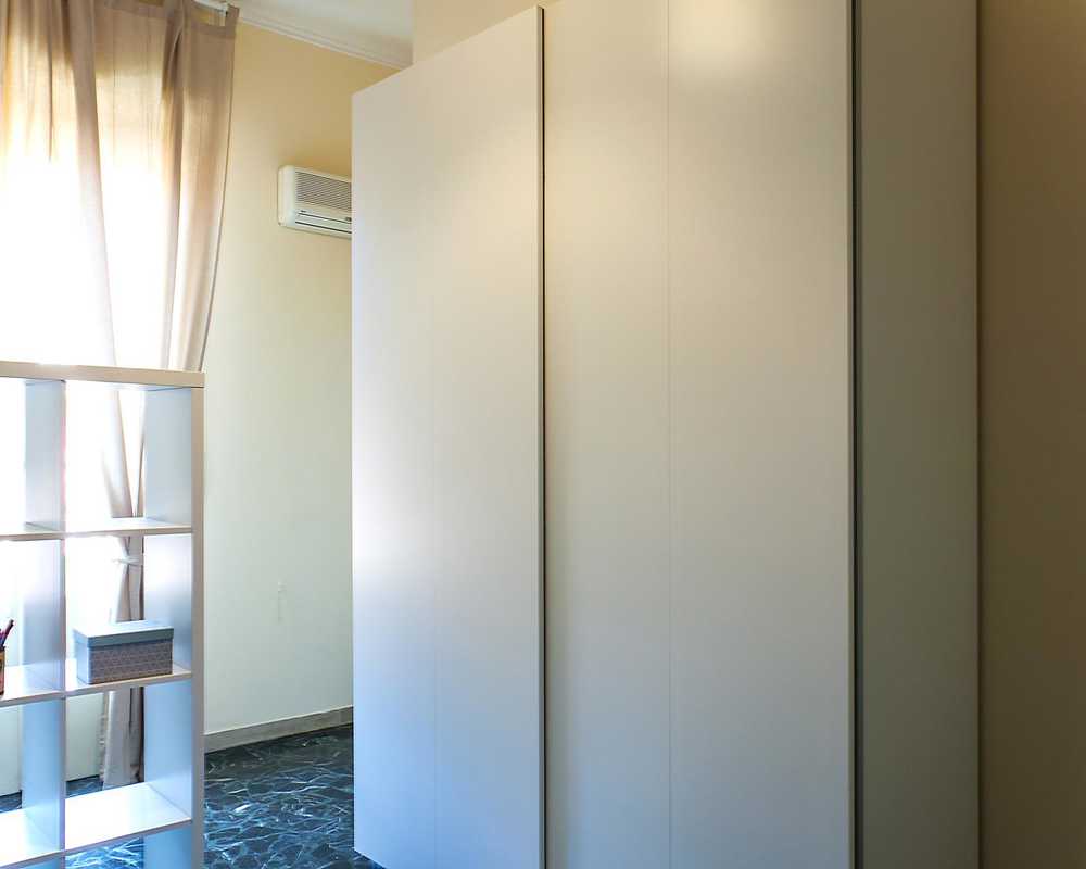 Chambre simple Bologne, 6 chambres, 18m² — photo 10