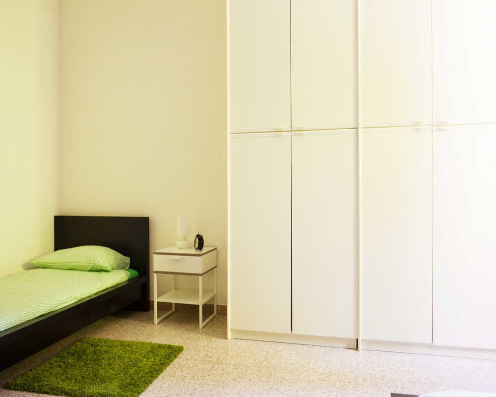 Single room Bologna, 8 beds, 25m² — photo 31