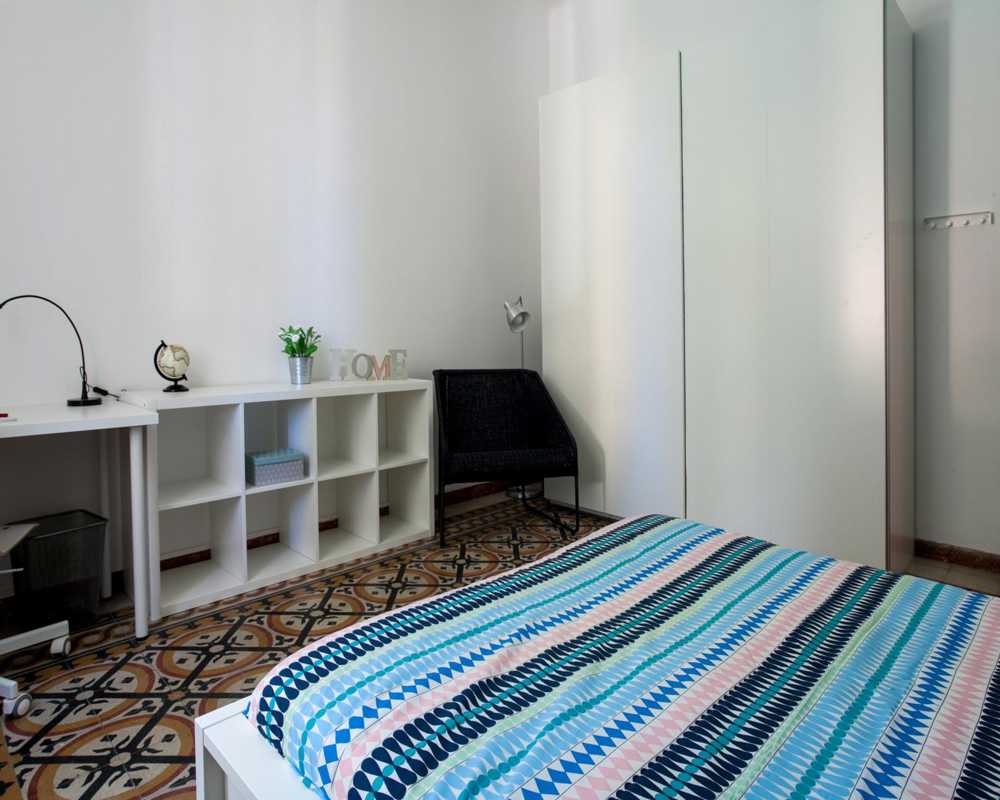 Single room Bologna, 5 beds, 20m² — photo 18