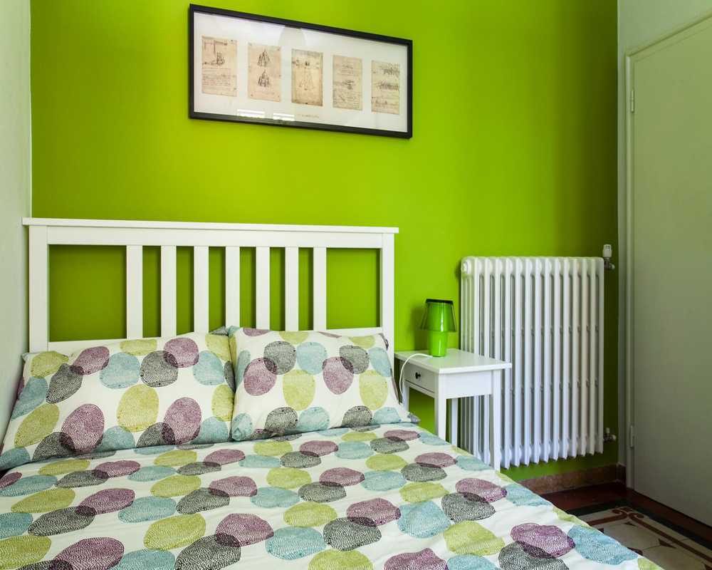 Single room Bologna, 5 beds, 15m² — photo 27